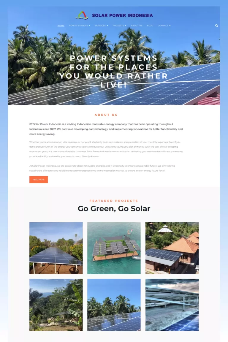Home-Solar-Power