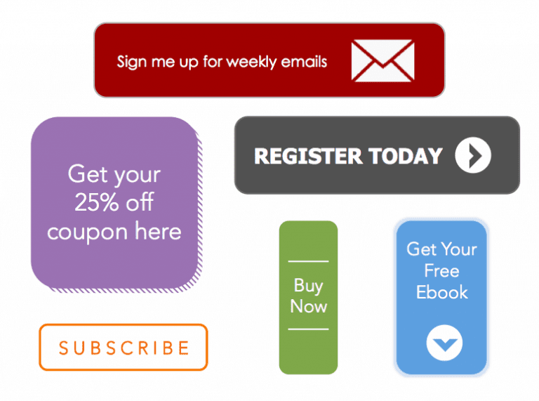 10 Istilah Marketing Online yang Harus Diketahui 4 basic-CTA-templates