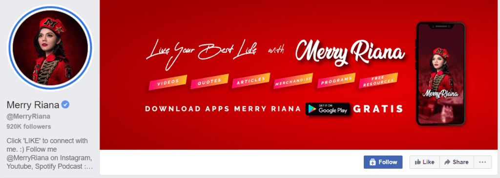 contoh-personal-branding-merry-riana