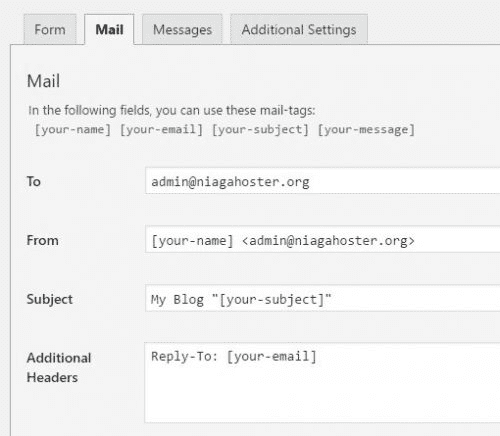 mengatur-email-plugin-contact-form