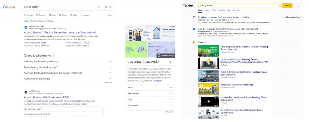 perbedaan-yandex-dan-google