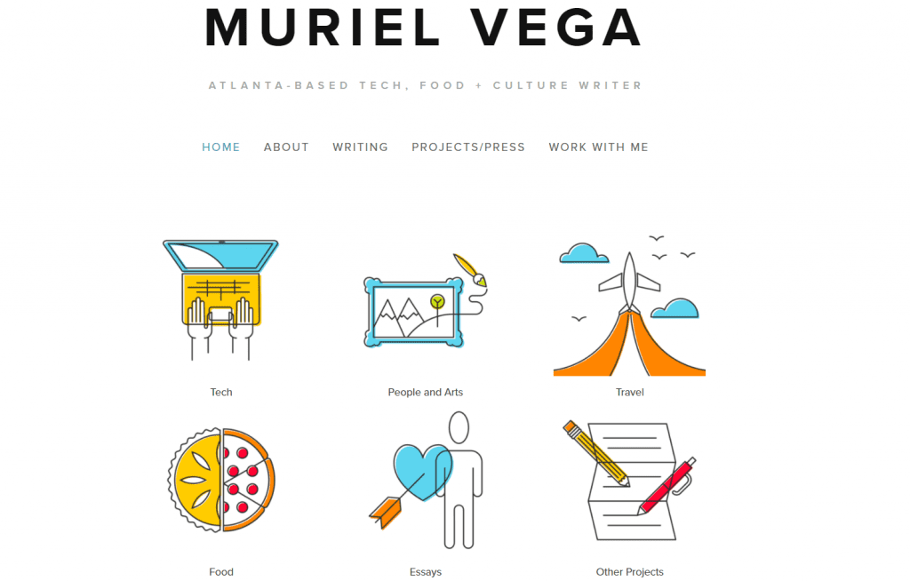 contoh-portofolio-online-content-writer-muriel-vega-1024x654