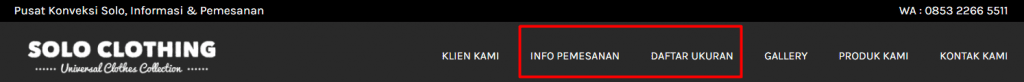 menu-info-pemesanan-dan-daftar-ukuran-solo-clothing-1024x82