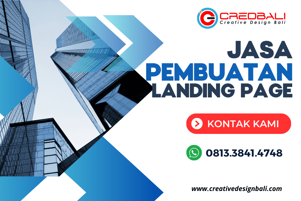 landing page profesional